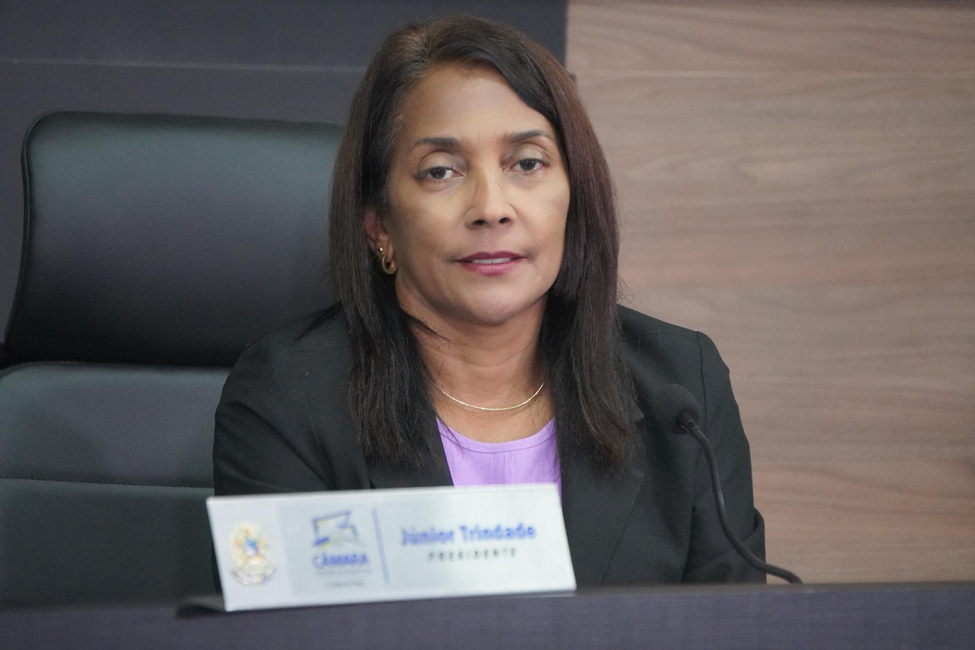 Câmara aprova homenagem a “Vó Camila”, além de outras pautas no encerramento do semestre legislativo 