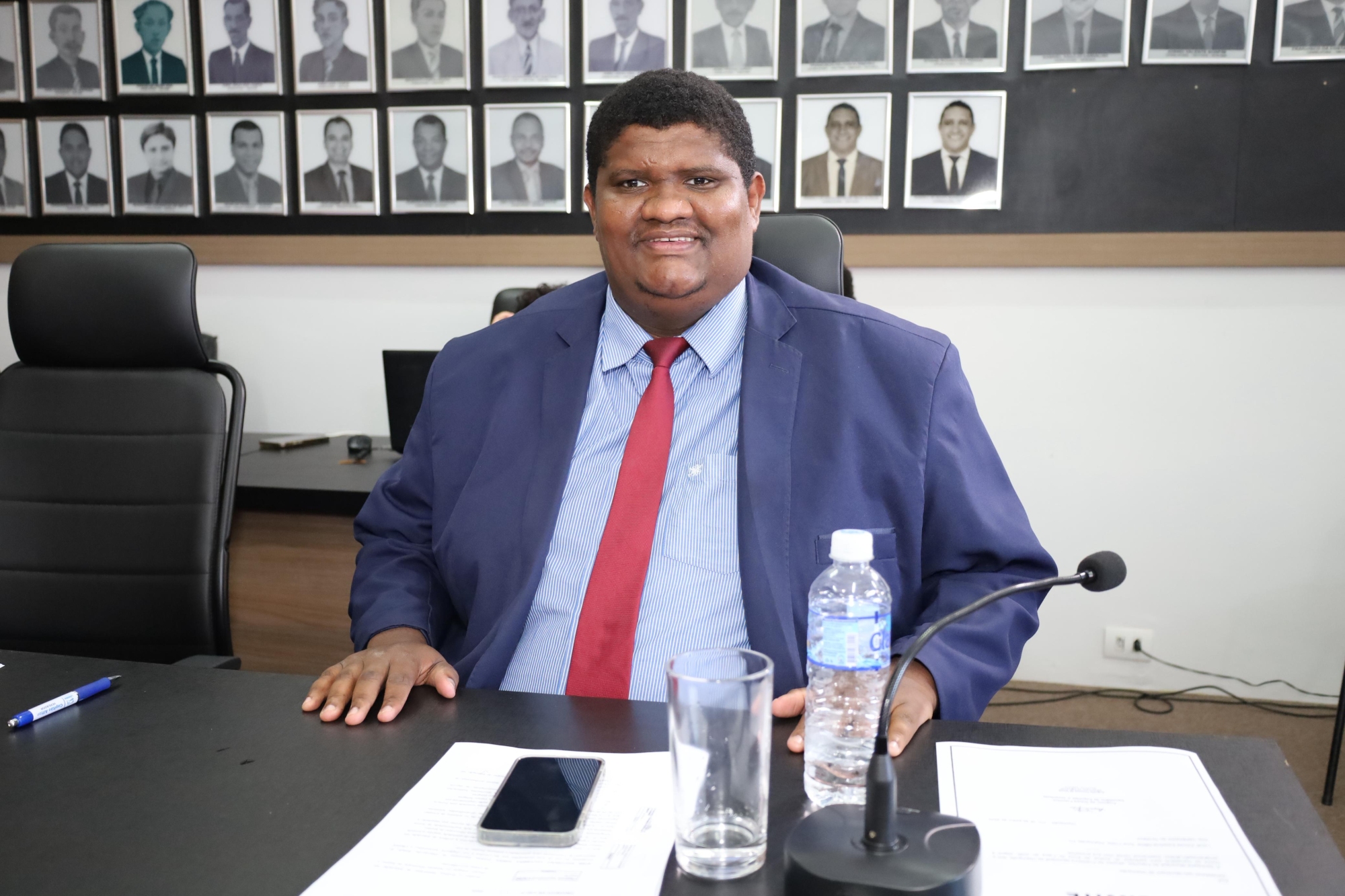 Câmara aprova Projeto de Lei que institui Política de Educação em Tempo Integral em Dianópolis