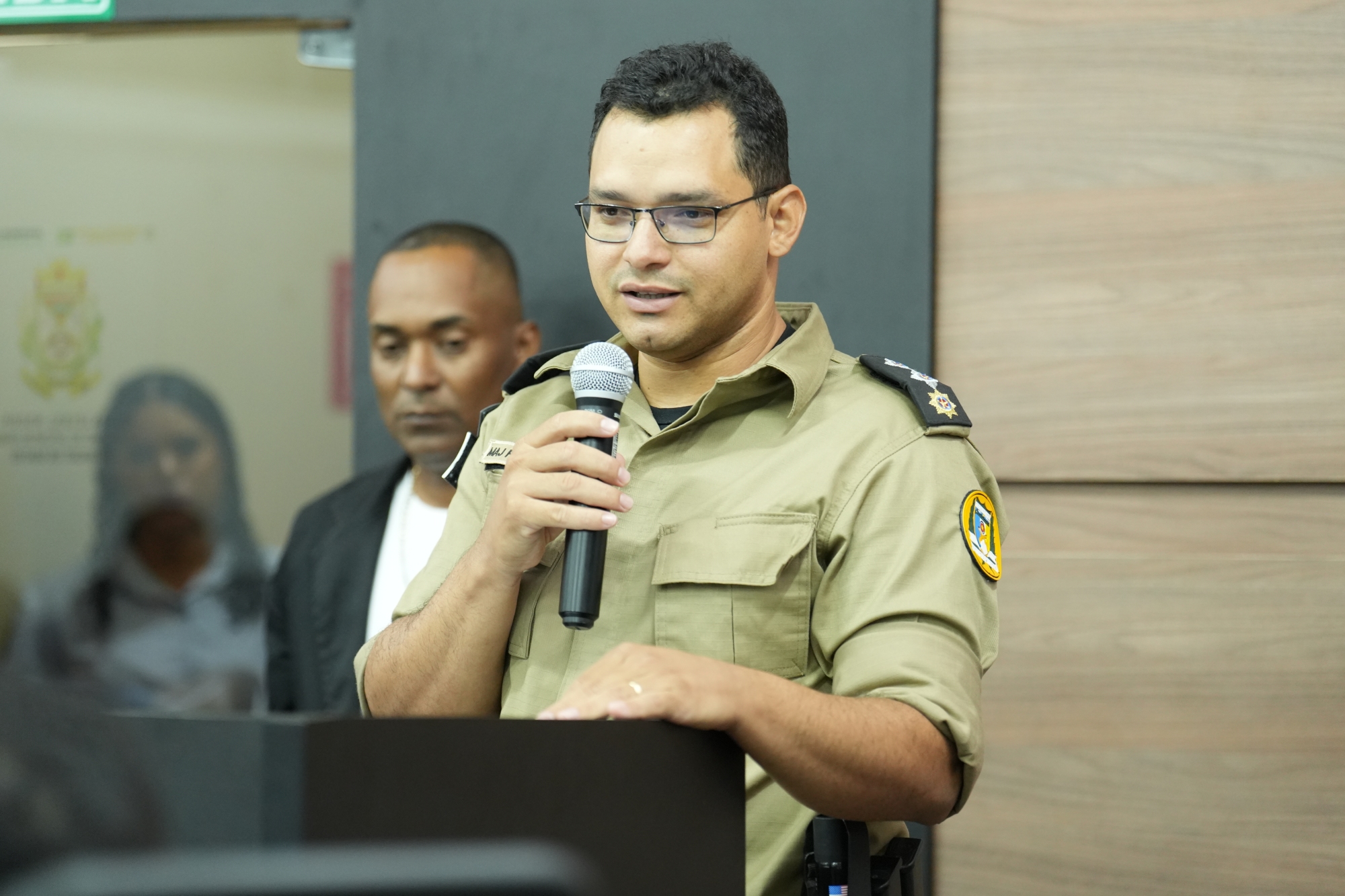 Audiência pública na Câmara de Dianópolis debate atualização da Lei Orgânica do Município
