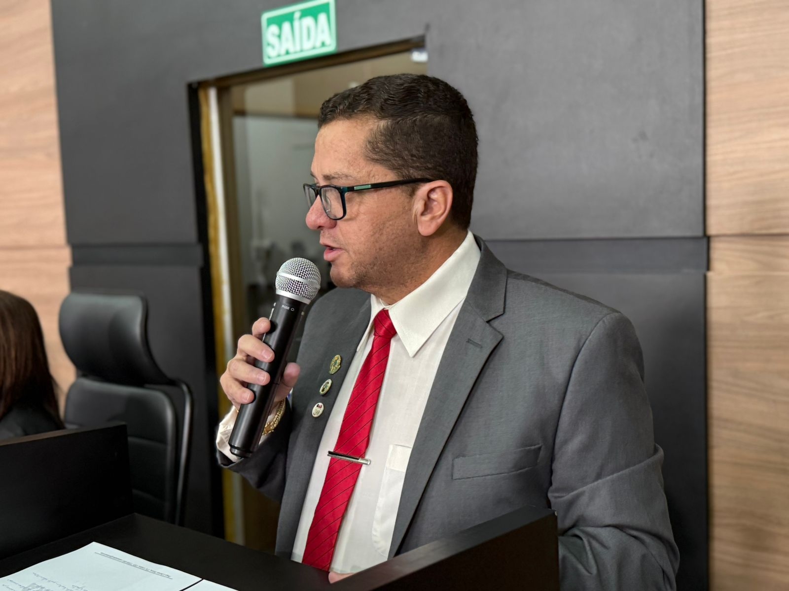 Câmara aprova pacote de ações que fortalecem segurança, saúde, cultura e mobilidade urbana
