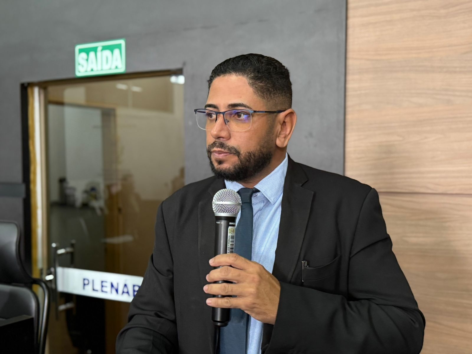 Câmara aprova pacote de ações que fortalecem segurança, saúde, cultura e mobilidade urbana
