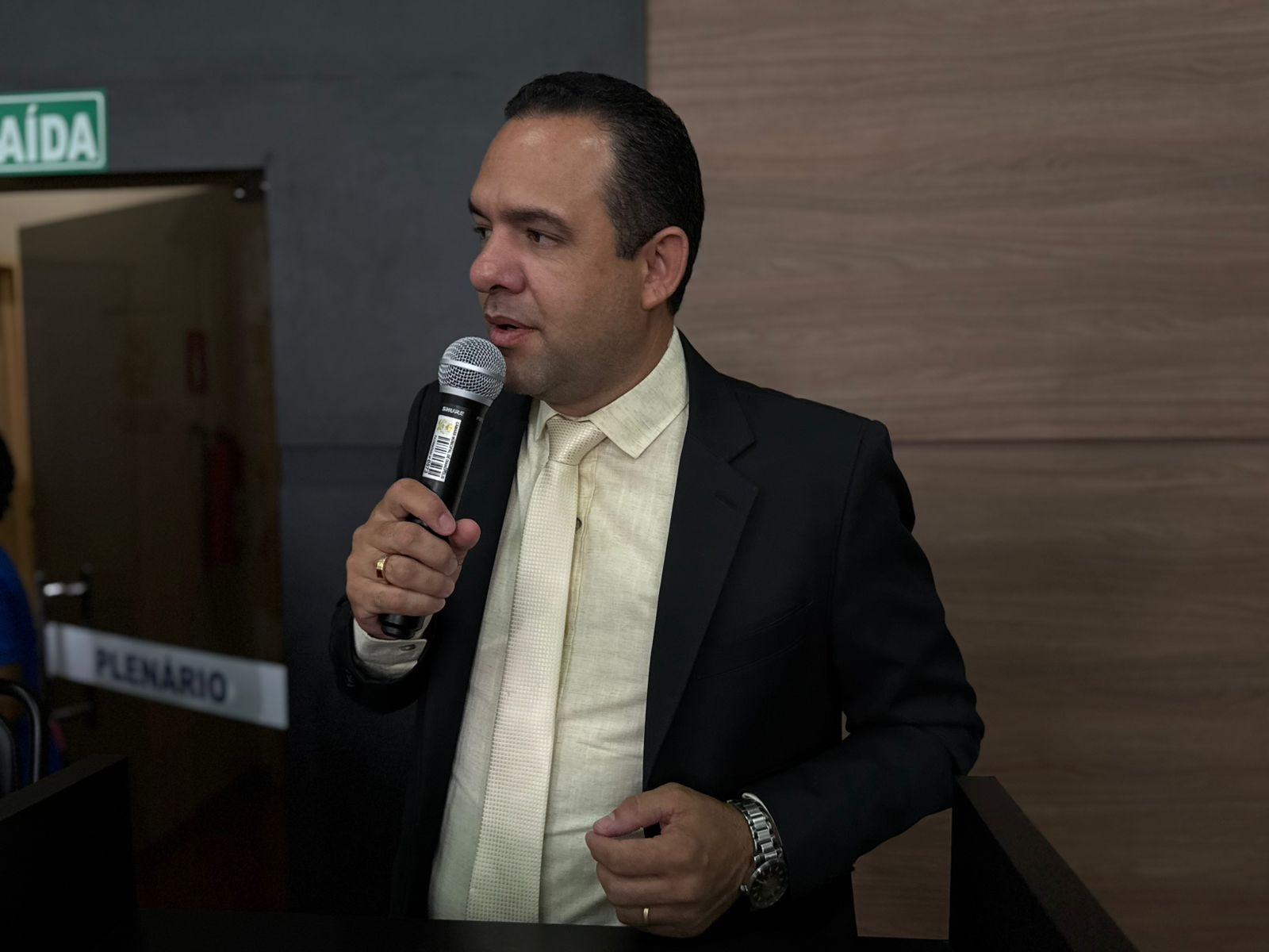 Câmara aprova pacote de ações que fortalecem segurança, saúde, cultura e mobilidade urbana

