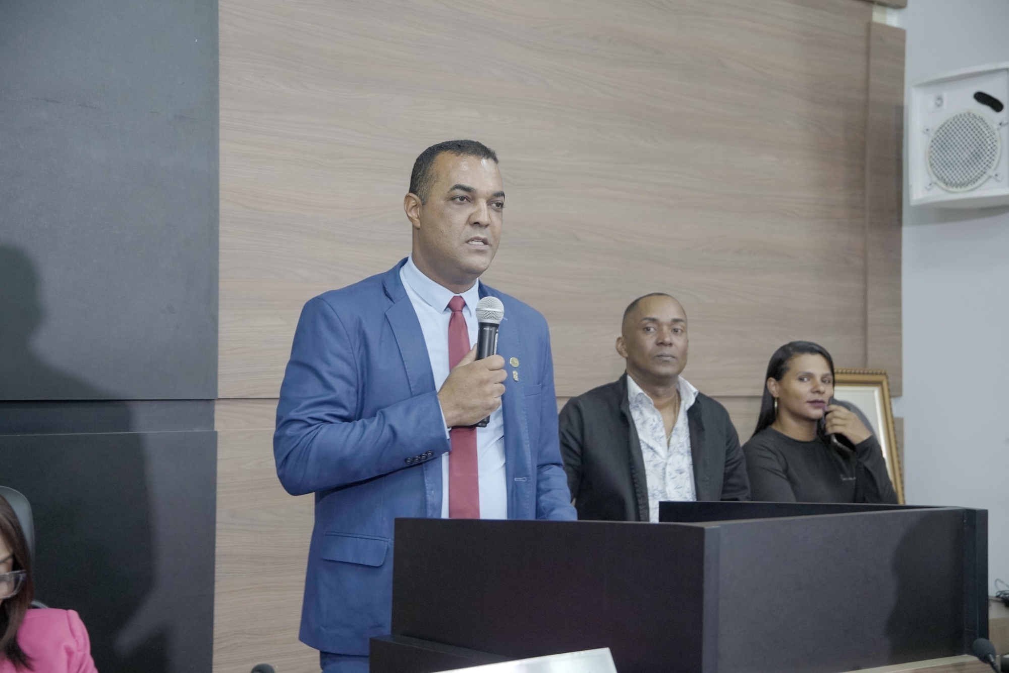 Câmara aprova indicações e moções em sessão voltada à educação e segurança urbana