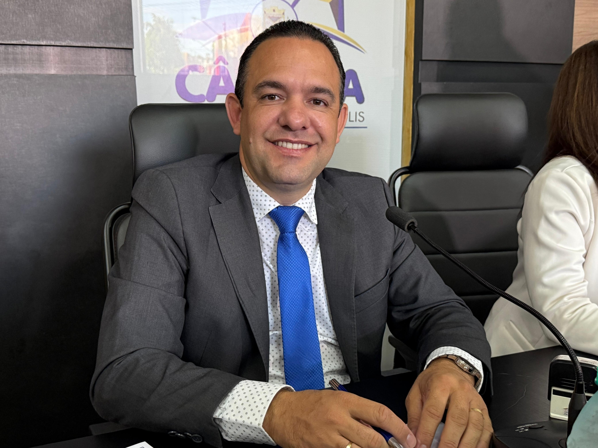 Câmara encerra calendário de sessões ordinárias de outubro com aprovação de indicações voltadas à cultura, infraestrutura e saúde pública
