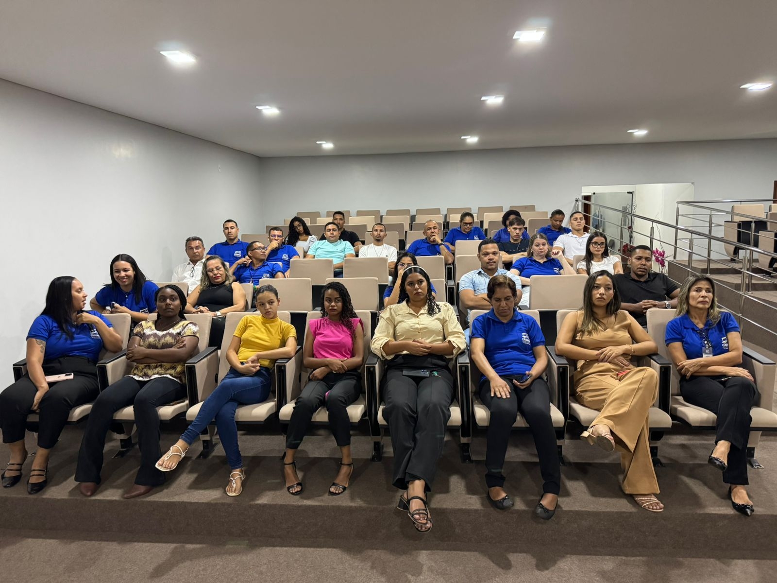 Câmara de Dianópolis celebra o Dia do Servidor Público com valorização e anuncia pagamento de auxílio-alimentação
