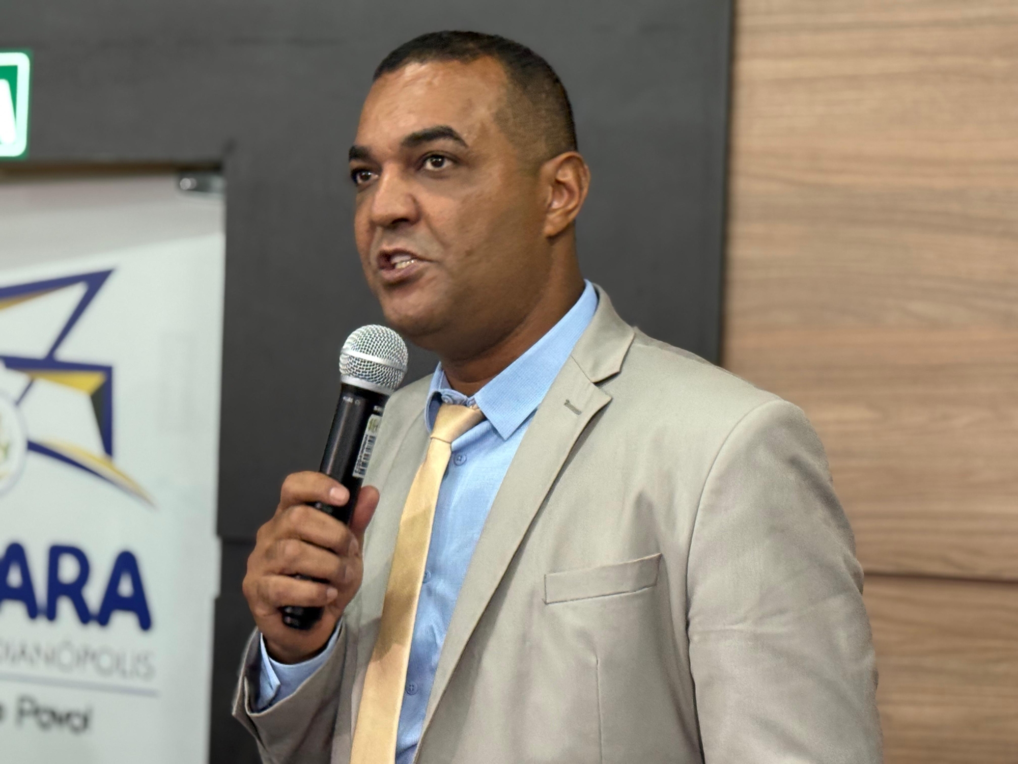 Câmara inicia sessões de novembro com pautas voltas à ética, infraestrutura e valorização cidadã 
