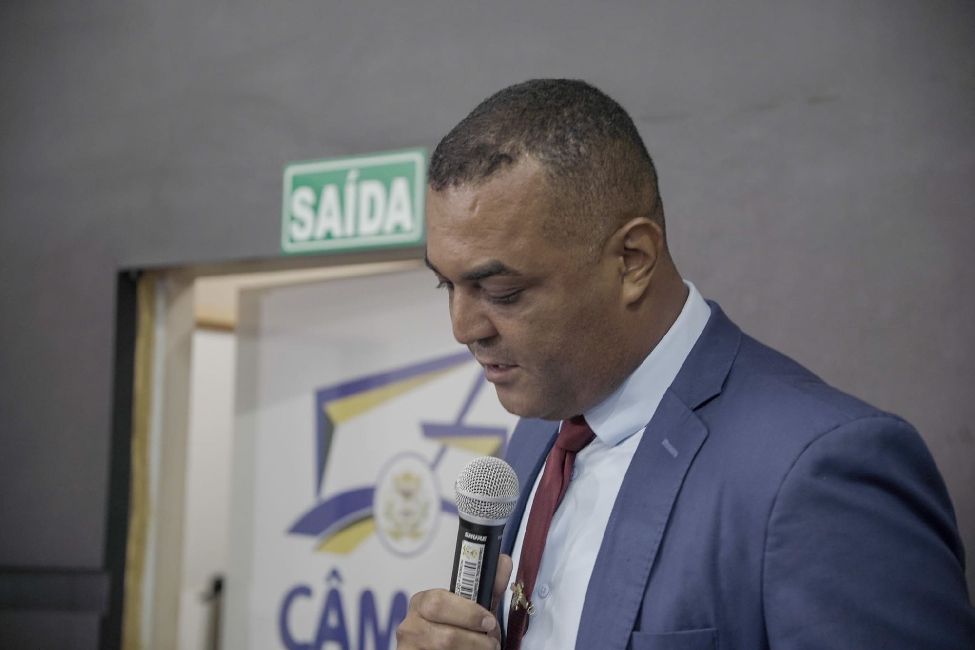 Câmara de Dianópolis aprova criação de zonas de APA em sessão marcada por debate ambiental e homenagens 