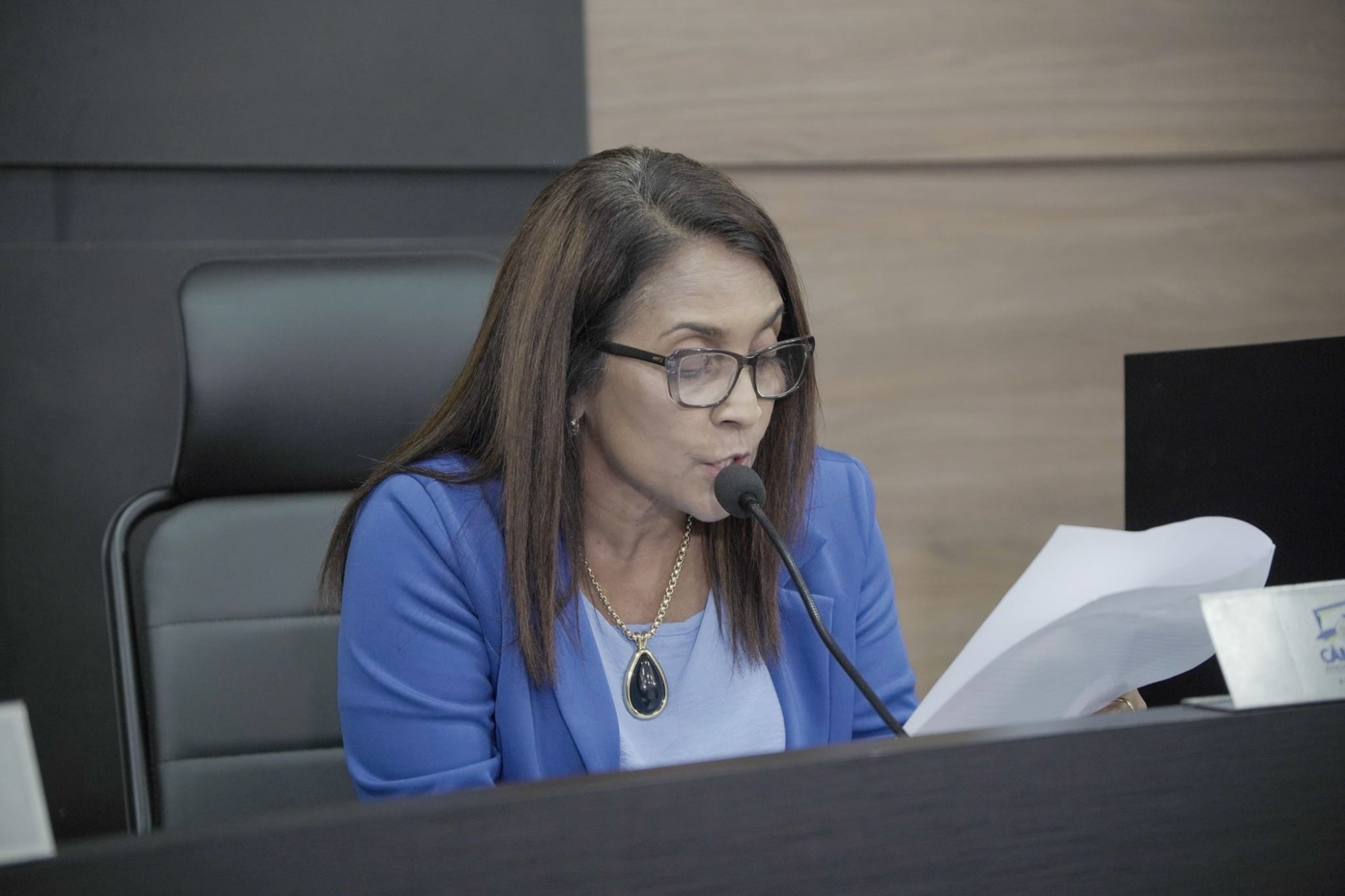 Câmara de Dianópolis aprova criação de zonas de APA em sessão marcada por debate ambiental e homenagens 