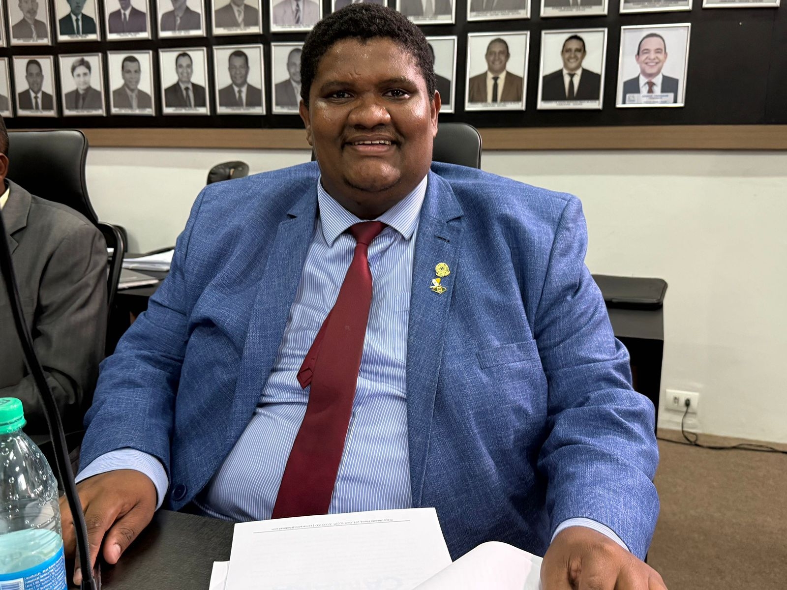 Vereadores aprovam pautas decisivas e fortalecem ações para a comunidade