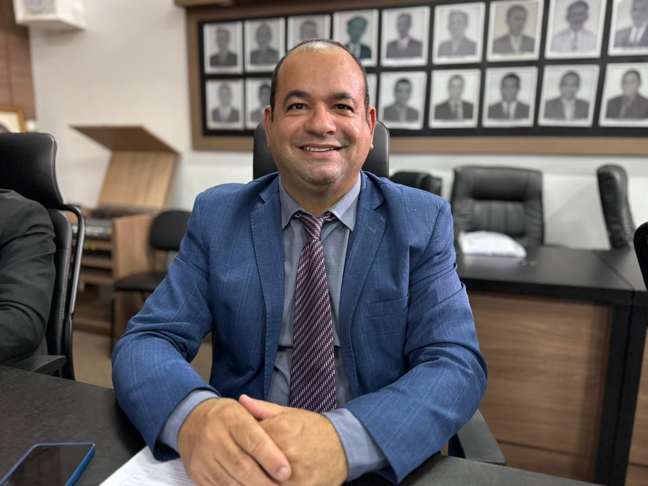 Câmara de Dianópolis aprova orçamento de R$ 161,6 milhões do Executivo para 2026, com R$ 2,9 milhões em emendas impositivas que reforçam saúde, educação e outras áreas essenciais
