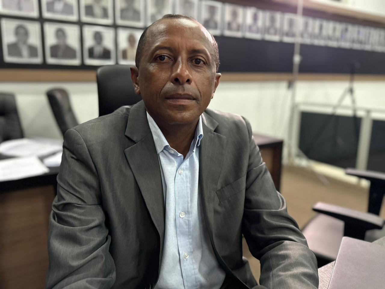 Câmara de Dianópolis aprova orçamento de R$ 161,6 milhões do Executivo para 2026, com R$ 2,9 milhões em emendas impositivas que reforçam saúde, educação e outras áreas essenciais
