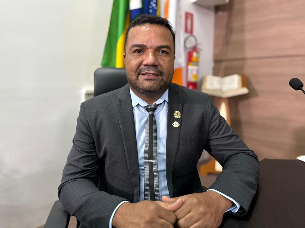 Câmara de Dianópolis aprova orçamento de R$ 161,6 milhões do Executivo para 2026, com R$ 2,9 milhões em emendas impositivas que reforçam saúde, educação e outras áreas essenciais
