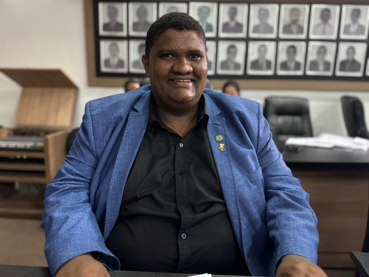 Câmara de Dianópolis aprova orçamento de R$ 161,6 milhões do Executivo para 2026, com R$ 2,9 milhões em emendas impositivas que reforçam saúde, educação e outras áreas essenciais
