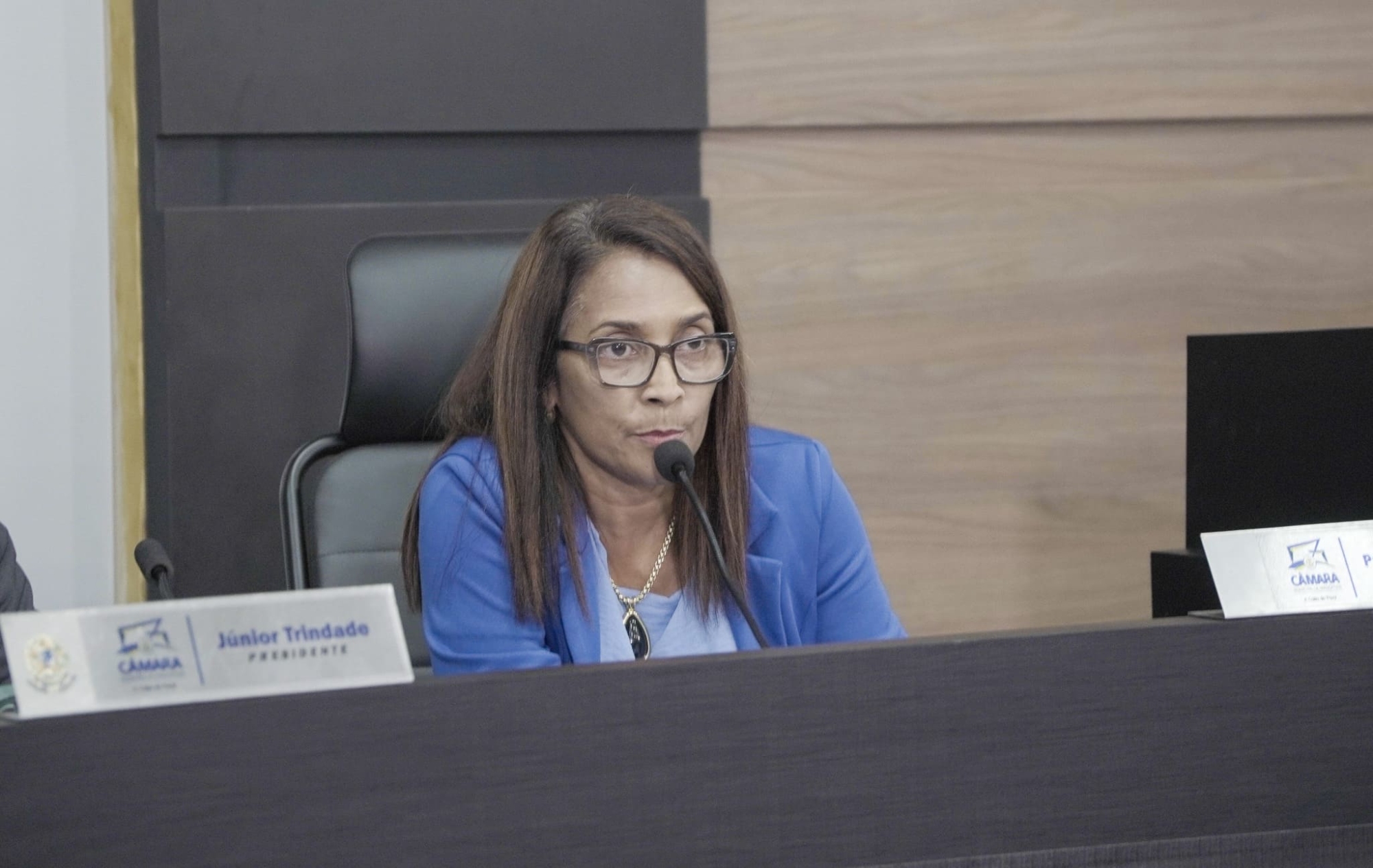 Câmara de Dianópolis aprova orçamento de R$ 161,6 milhões do Executivo para 2026, com R$ 2,9 milhões em emendas impositivas que reforçam saúde, educação e outras áreas essenciais
