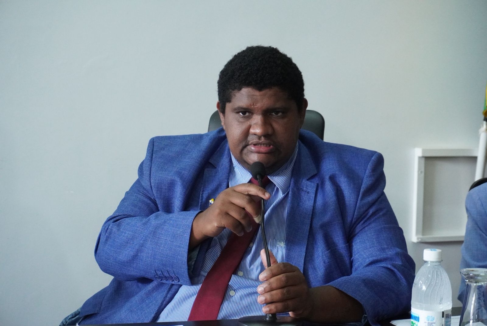 Câmara de Dianópolis realiza segunda sessão ordinária de 2026 com avanços em infraestrutura, lazer e assistência social
