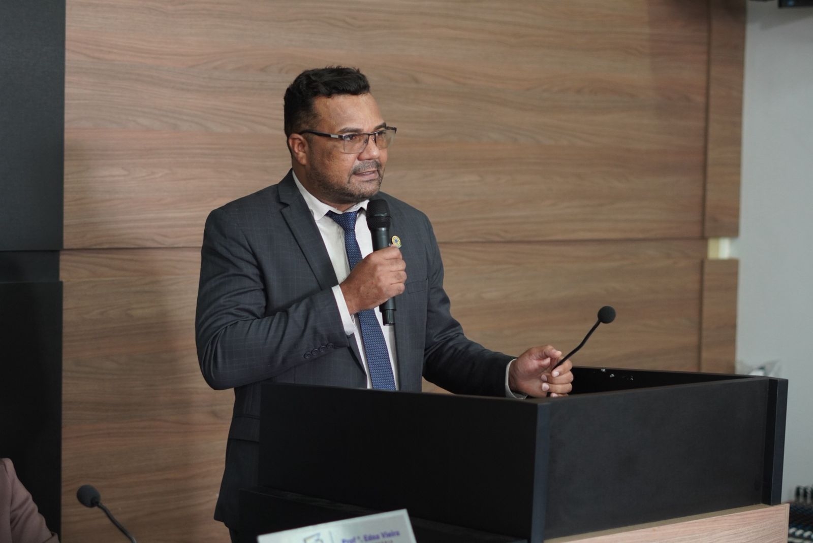 Câmara de Dianópolis avança em pautas sociais, aprova projetos por unanimidade e reforça investimentos em infraestrutura e qualidade de vida