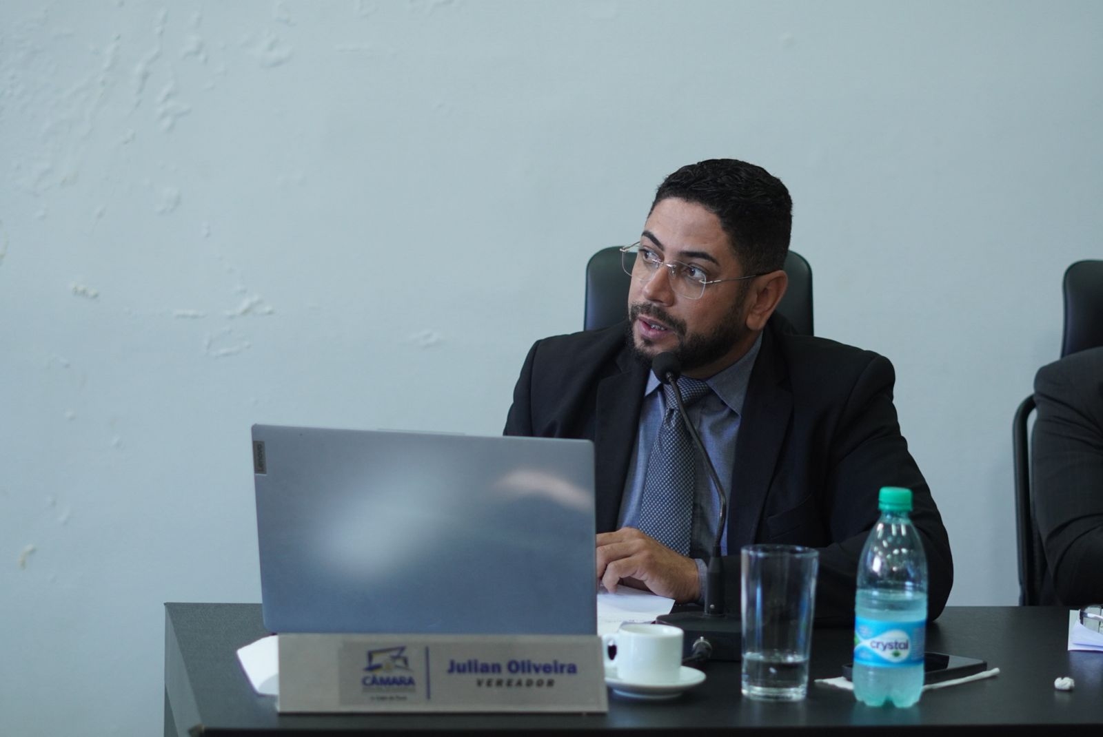 Câmara de Dianópolis avança em pautas sociais, aprova projetos por unanimidade e reforça investimentos em infraestrutura e qualidade de vida