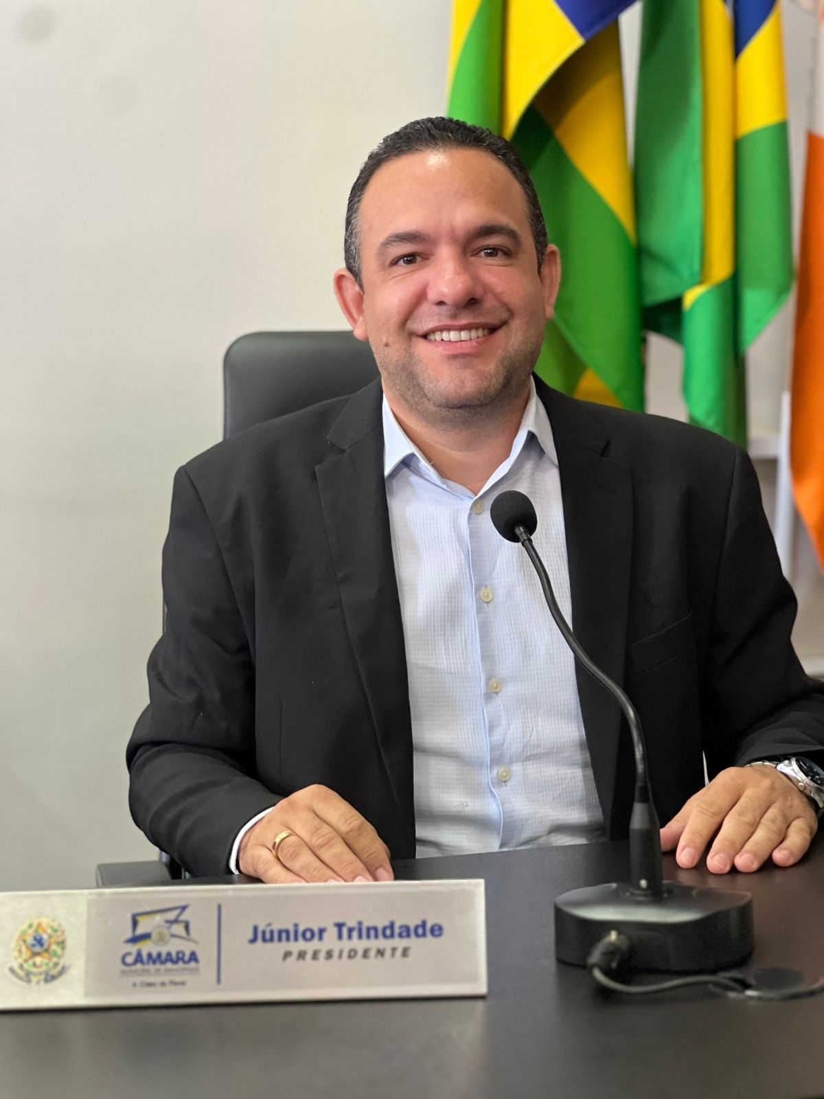 Câmara encerra calendário de sessões de abril com produtividade histórica e aprova pacote de ações para a população 