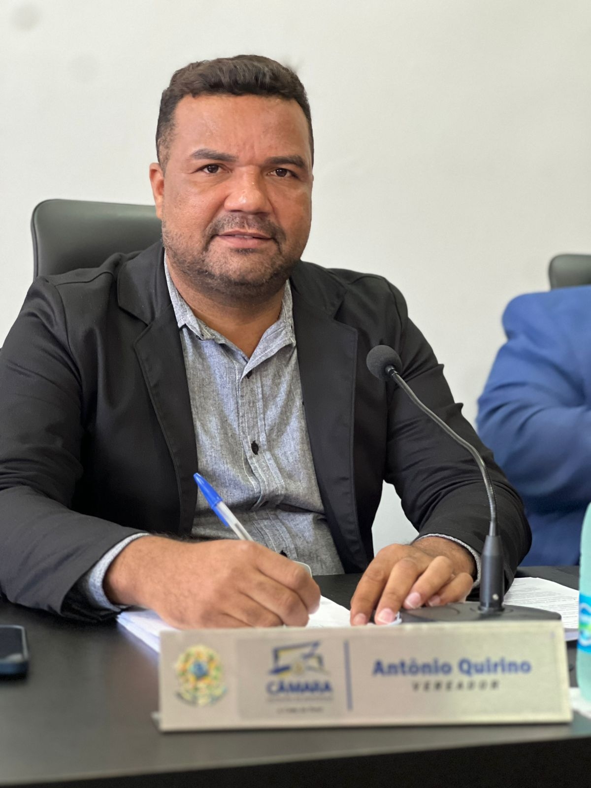 Câmara encerra calendário de sessões de abril com produtividade histórica e aprova pacote de ações para a população 