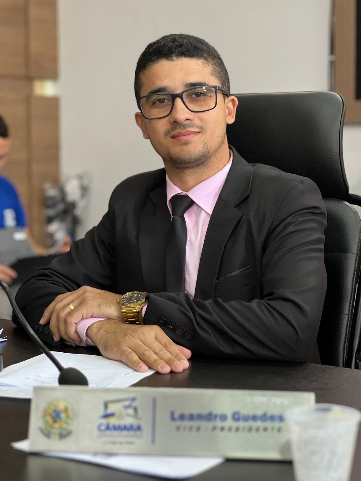 Câmara encerra calendário de sessões de abril com produtividade histórica e aprova pacote de ações para a população 