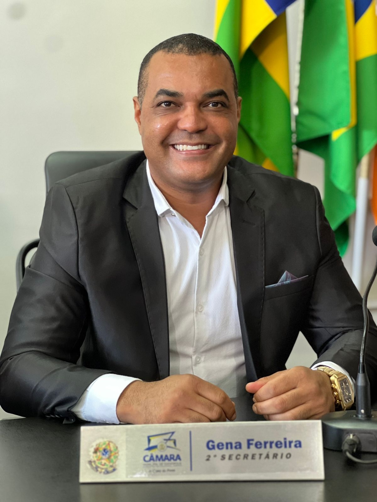 Câmara encerra calendário de sessões de abril com produtividade histórica e aprova pacote de ações para a população 