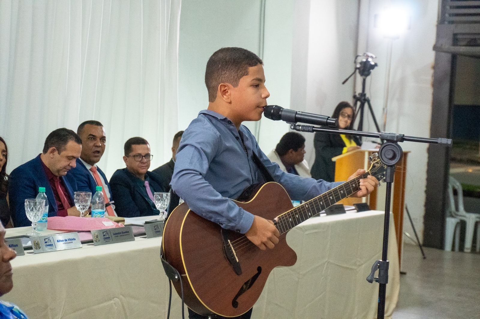 Histórias que inspiram: Câmara de Dianópolis homenageia mães que representam a força do amor na Terra das Dianas 