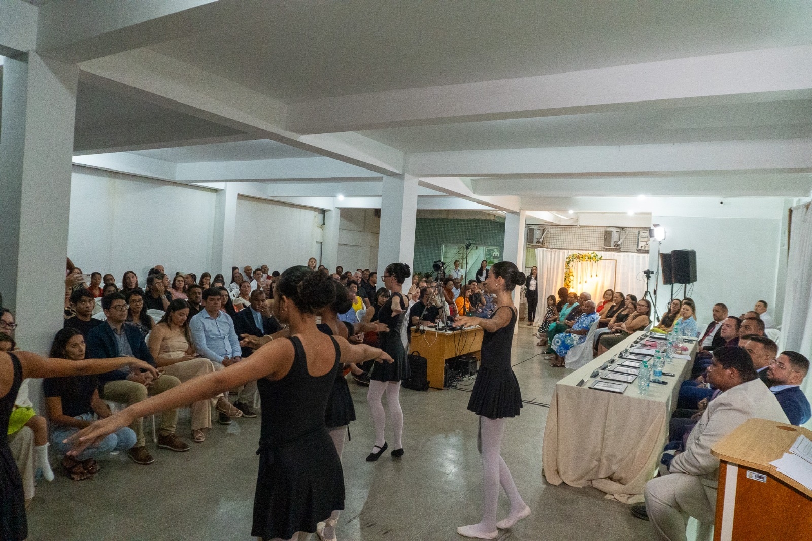 Histórias que inspiram: Câmara de Dianópolis homenageia mães que representam a força do amor na Terra das Dianas 