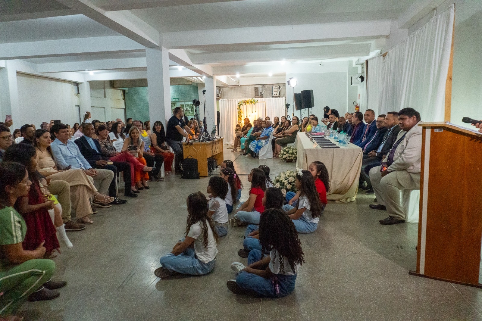 Histórias que inspiram: Câmara de Dianópolis homenageia mães que representam a força do amor na Terra das Dianas 