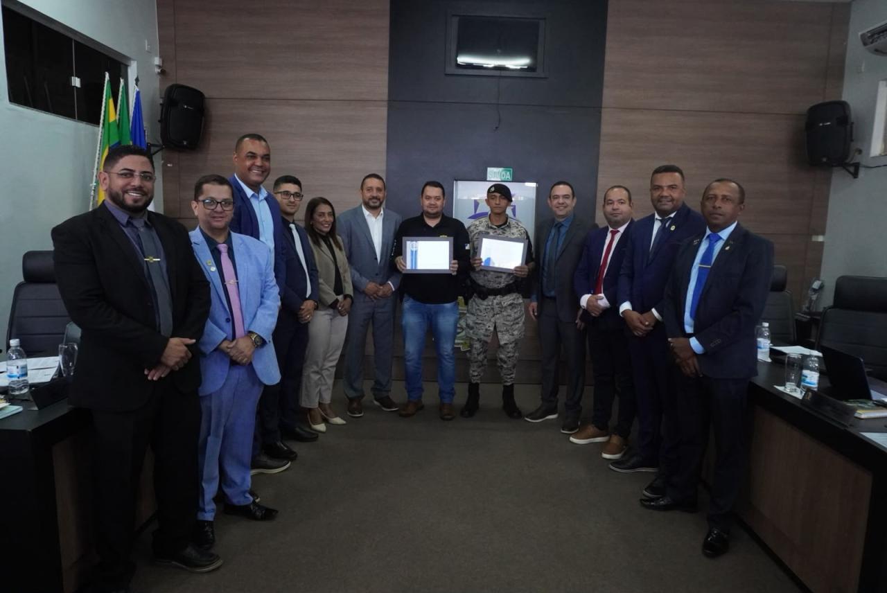 Câmara de Dianópolis abre calendário de sessões de junho com homenagens, fortalecimento institucional e ações por mais transparência Câmara de Dianópolis abre calendário de sessões de junho com homenagens, fortalecimento institucional e ações por mais transparência