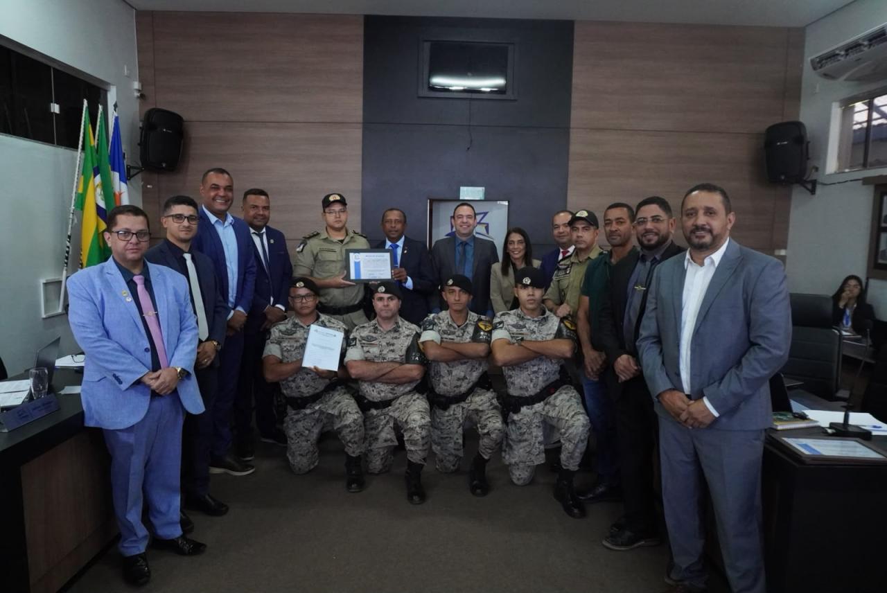Câmara de Dianópolis abre calendário de sessões de junho com homenagens, fortalecimento institucional e ações por mais transparência Câmara de Dianópolis abre calendário de sessões de junho com homenagens, fortalecimento institucional e ações por mais transparência