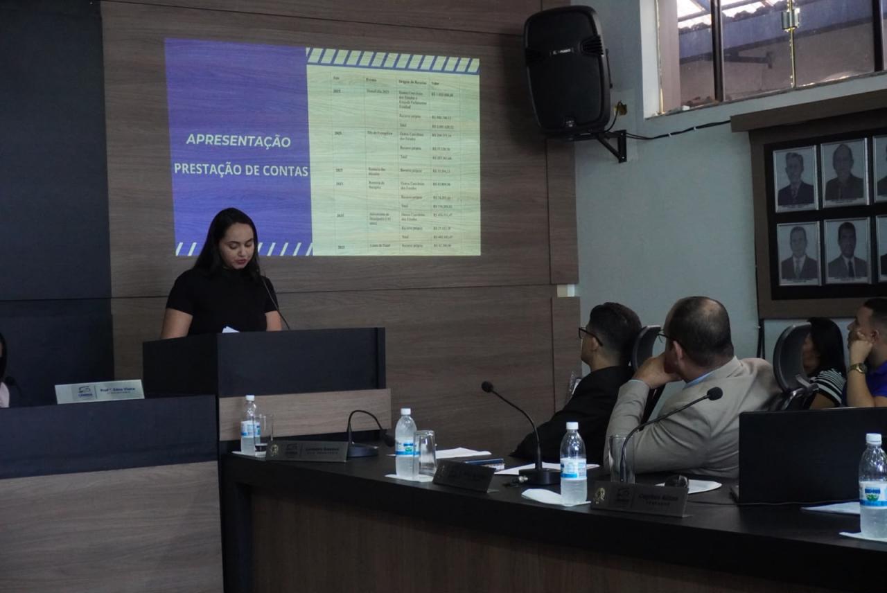 Câmara de Dianópolis aprova pautas de infraestrutura e reforça transparência durante sessão desta terça-feira Câmara de Dianópolis aprova pautas de infraestrutura e reforça transparência durante sessão desta terça-feira