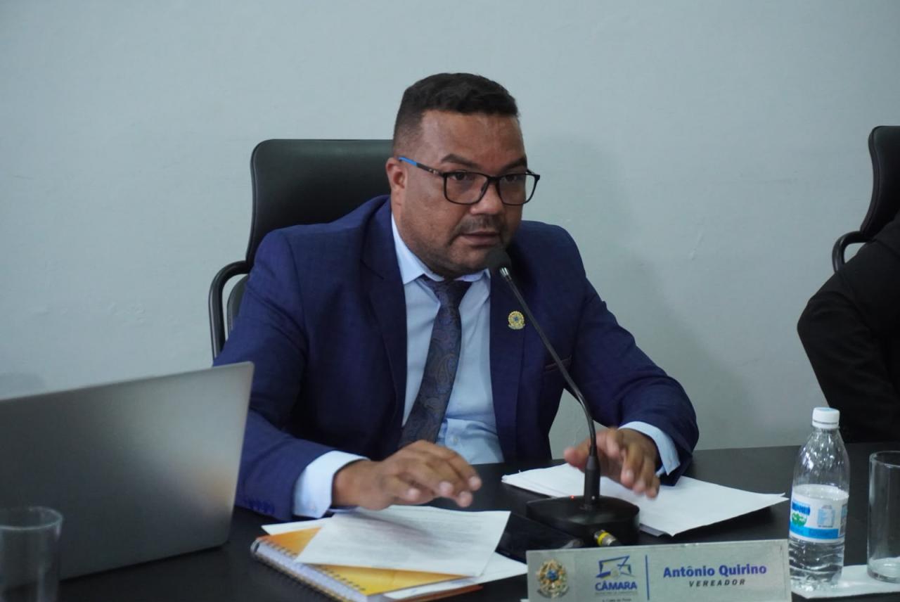 Câmara de Dianópolis aprova pautas de infraestrutura e reforça transparência durante sessão desta terça-feira Câmara de Dianópolis aprova pautas de infraestrutura e reforça transparência durante sessão desta terça-feira