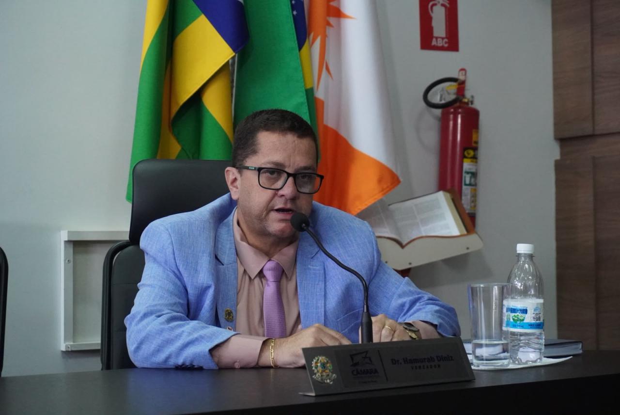 Câmara de Dianópolis aprova pautas de infraestrutura e reforça transparência durante sessão desta terça-feira Câmara de Dianópolis aprova pautas de infraestrutura e reforça transparência durante sessão desta terça-feira
