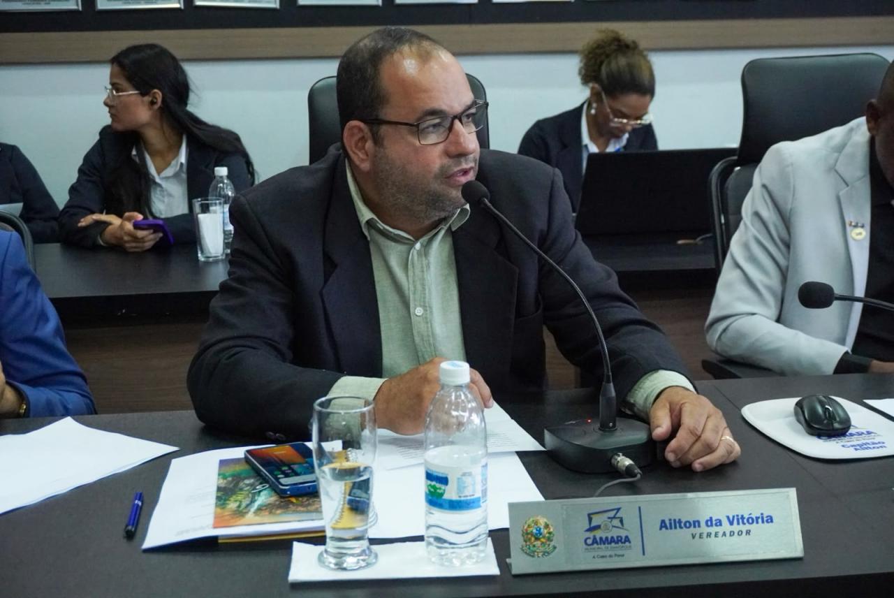 Câmara encerra calendário de sessões ordinárias de junho com prestação de contas e aprovação de importantes indicações