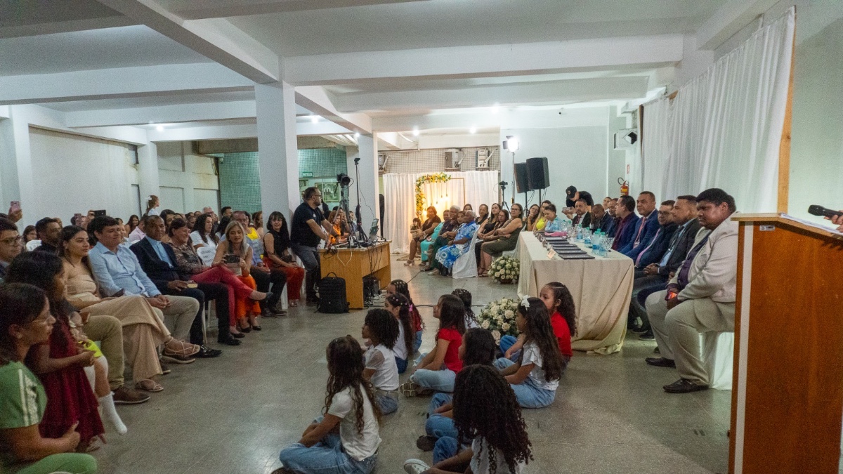 Histórias que inspiram: Câmara de Dianópolis homenageia mães que representam a força do amor na Terra das Dianas 